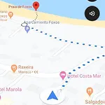 Costa Mar ホテル サンシェンショ