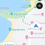 ホテル Costa Mar *