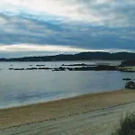 ホテル Costa Mar