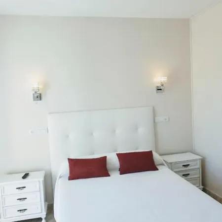 Hotel Costa Mar Sanxenxo