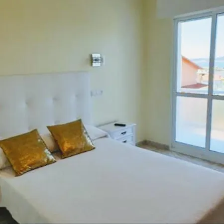 Hotel Costa Mar
