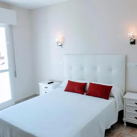 Hotel Costa Mar *