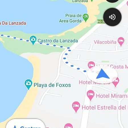 Hotel Costa Mar *