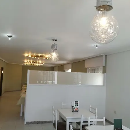 Costa Mar Hotel
