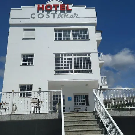 Hotel Costa Mar
