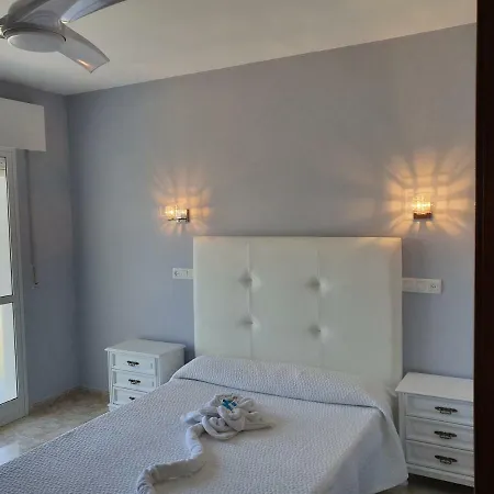 Hotel Costa Mar
