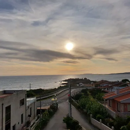Costa Mar Hotel Sanxenxo