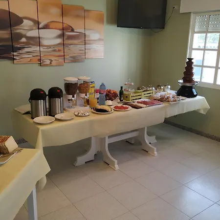 Hotel Costa Mar *