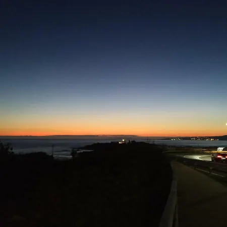 酒店 Costa Mar 桑亨霍