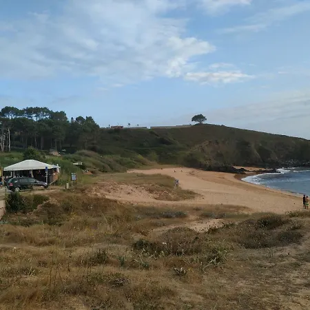 Costa Mar 酒店 桑亨霍