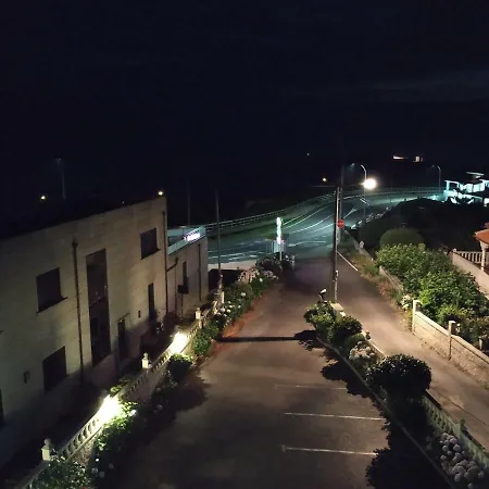 Costa Mar ホテル *