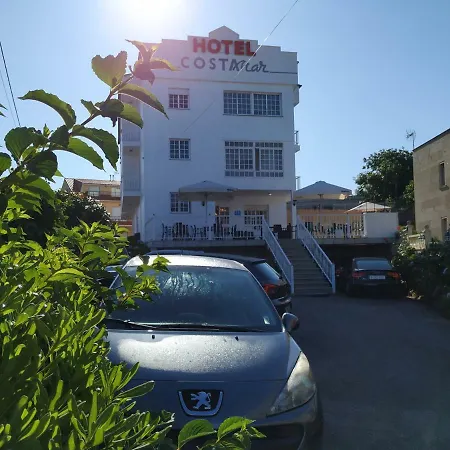 ホテル Costa Mar