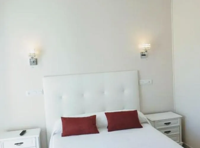 מלון Costa Mar סנשנשו