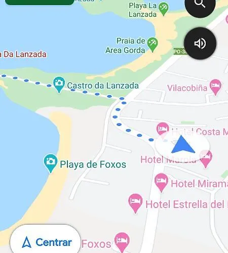 מלון Costa Mar *