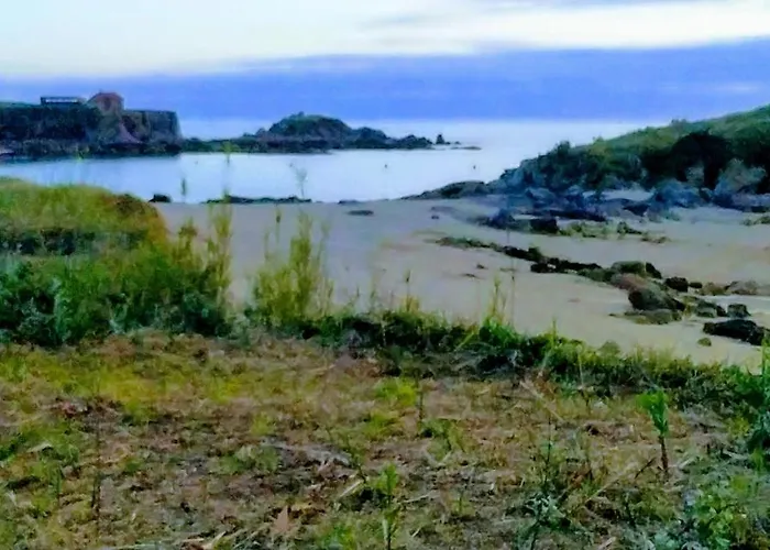 מלון Costa Mar סנשנשו