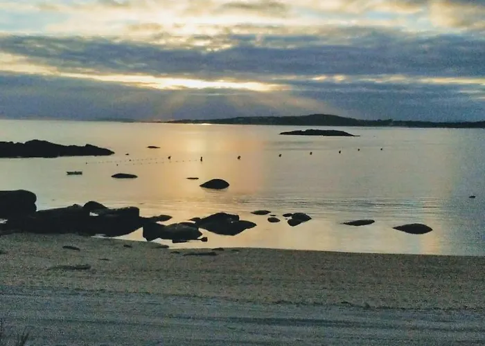 מלון Costa Mar *