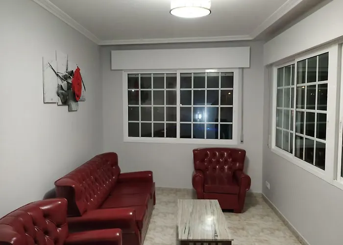 Costa Mar מלון סנשנשו