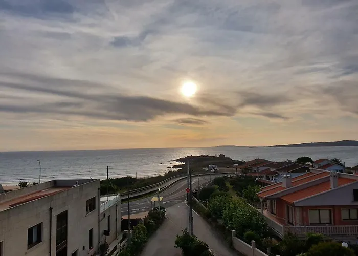 Costa Mar מלון סנשנשו