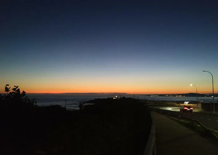 ホテル Costa Mar サンシェンショ