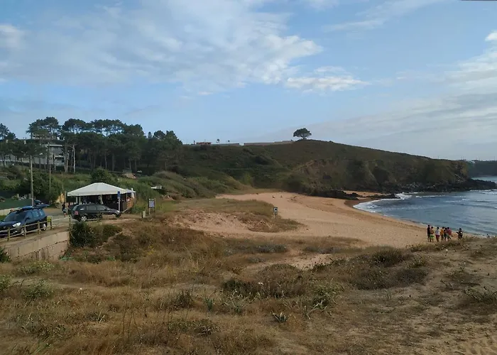 Costa Mar מלון סנשנשו